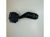 Wiper control stalk
