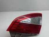 Tailgate rear/tail lights
