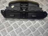 Dash center air vent grill