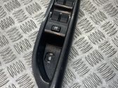 Front door window switch trim