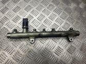 Fuel main line pipe