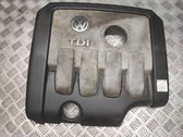 Motorabdeckung