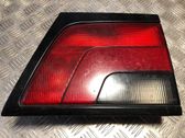 Tailgate rear/tail lights
