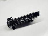 Front fog light