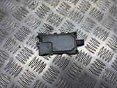 Camshaft speed sensor