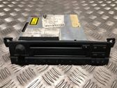 Radio/CD/DVD/GPS head unit