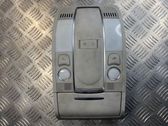 Front seat light