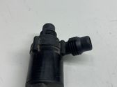 Electric auxiliary coolant/water pump