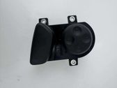 Seat control switch