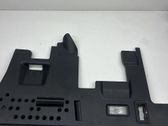 Dashboard lower bottom trim panel