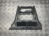 Dashboard center trim panel