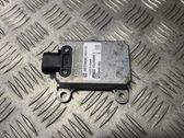 ESP acceleration yaw rate sensor