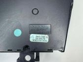 Climate control unit