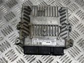 Calculateur moteur ECU