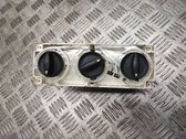 Oro kondicionieriaus/ klimato/ pečiuko valdymo blokas (salone)