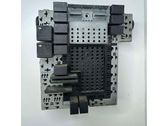 Central body control module