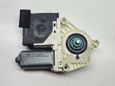 Front door window regulator motor