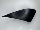 Fender end trim