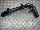 Intercooler hose/pipe