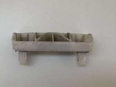 Rear bumper mounting bracket