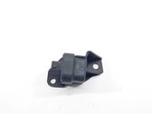 Airbag deployment crash/impact sensor
