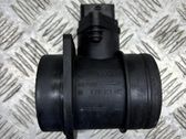 Mass air flow meter