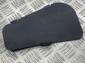 Wiper trim