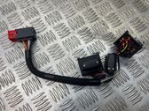 Seat control switch