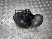 Air suspension bag
