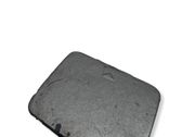 Rear bumper row hook cap/cover