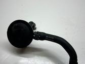 Breather/breather pipe/hose