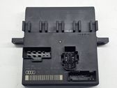 Comfort/convenience module