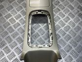 Gear shifter surround trim plastic