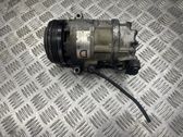 Air conditioning (A/C) compressor (pump)