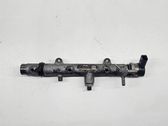 Fuel main line pipe