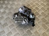 Pompe d'injection de carburant à haute pression