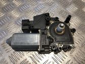 Front door window regulator motor