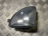 Front fog light