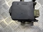 Mass air flow meter