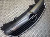 Front grill