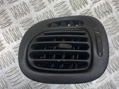 Dash center air vent grill