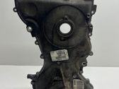 Timing chain cover