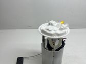 In-tank fuel pump