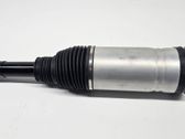 Air suspension front shock absorber