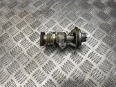 EGR valve