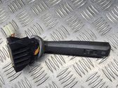 Wiper control stalk