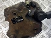 Pompe d'injection de carburant à haute pression