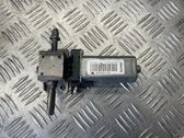 Seat adjustment motor