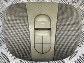 Sunroof switch