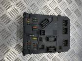 Comfort/convenience module